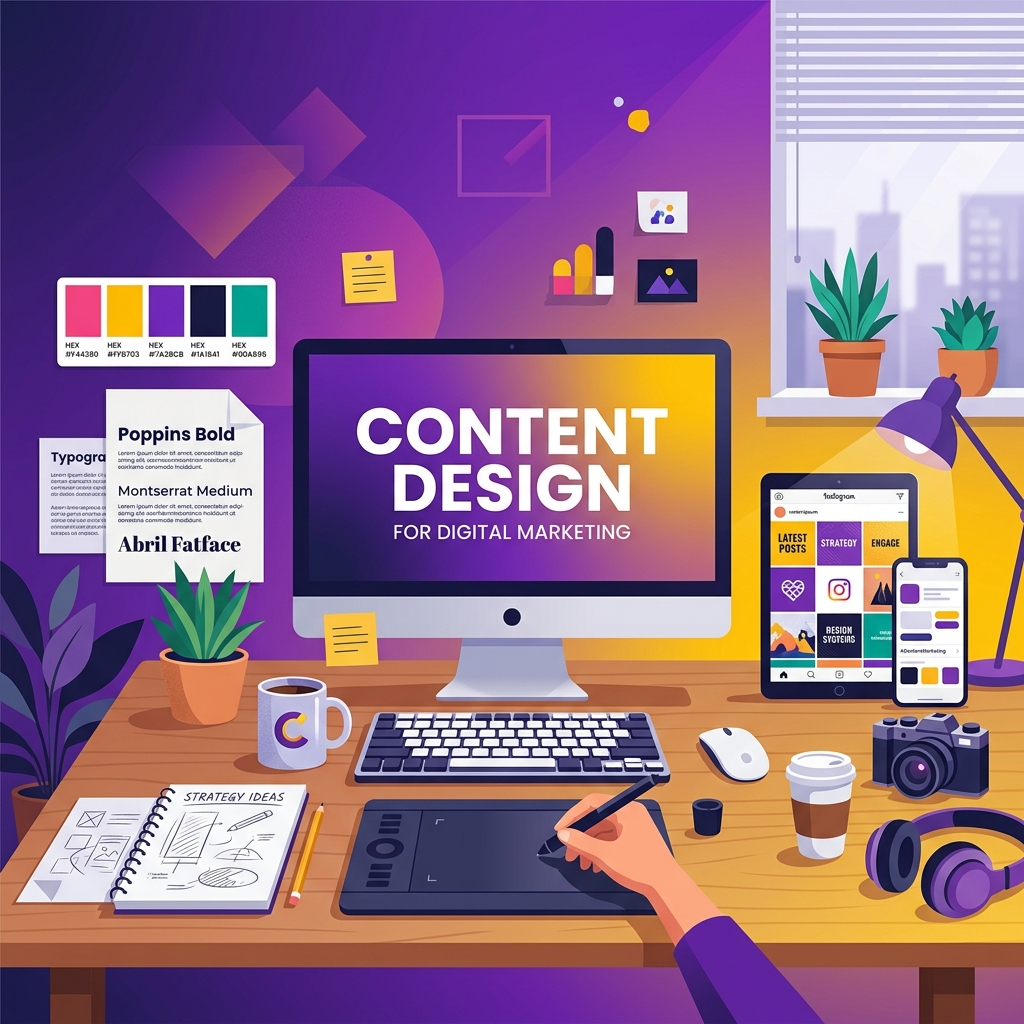 Content Marketing Strategy That Works in 2026