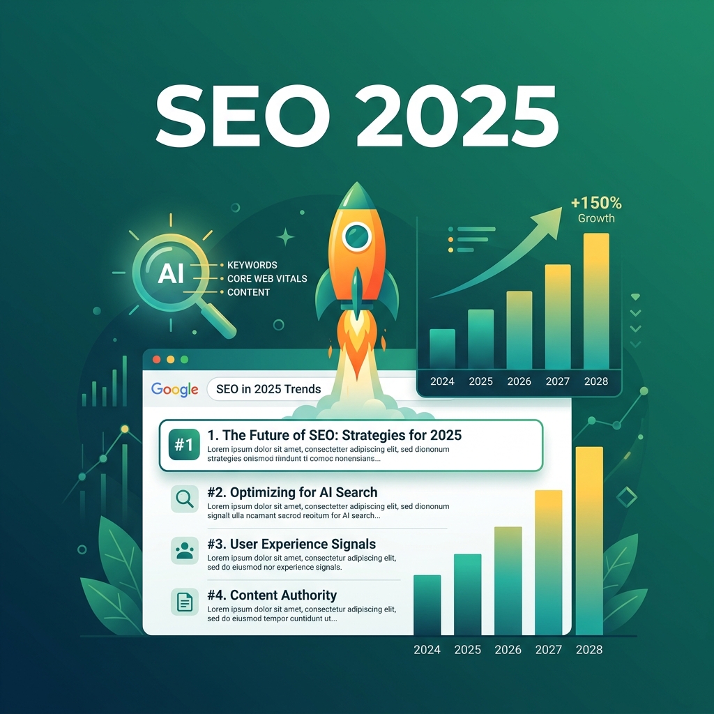 AI SEO: How to Rank on Google and AI Search in 2026